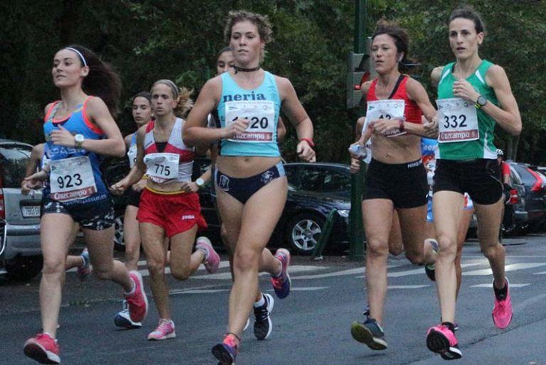 Resultados Carrera de la Mujer Córdoba 2018 Resultados Carrera de la Mujer Córdoba 2018