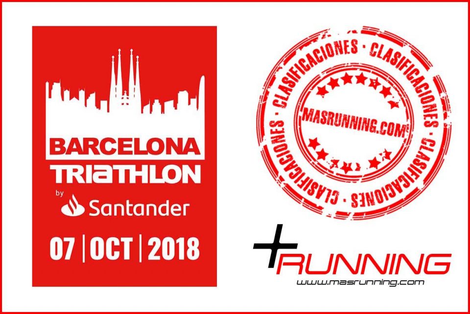 resultados barcelona triathlon 2018