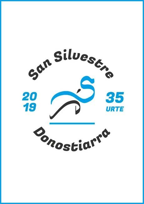 San Silvestre Donostiarra 2019