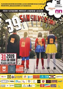 San Silvestre Eldense 2019