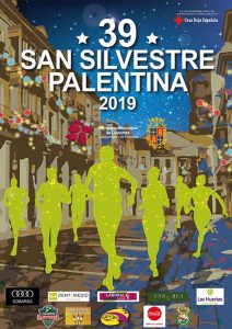 San Silvestre Palentina 2019