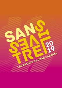 San Silvestre de Las Palmas de Gran Canaria 2019