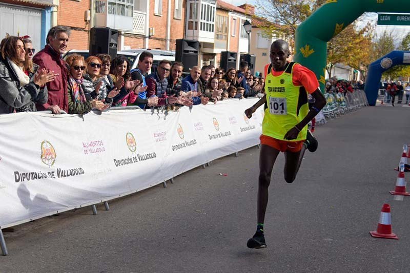 clasificaciones media maraton villa del tratado 2019